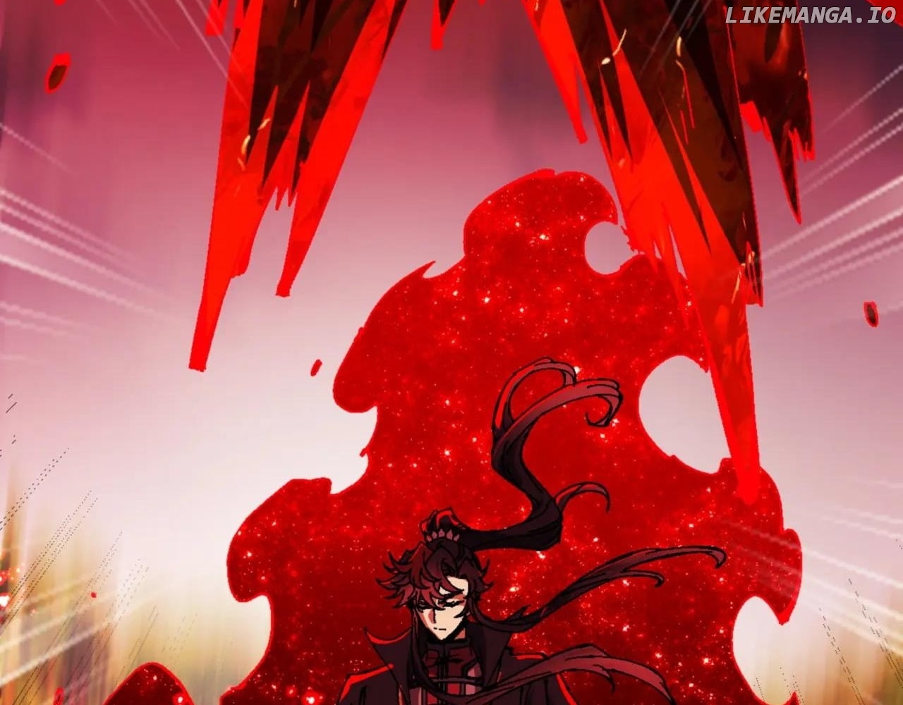 Master: This rebellious disciple is definitely not the Holy Son Chapter 138 - page 68